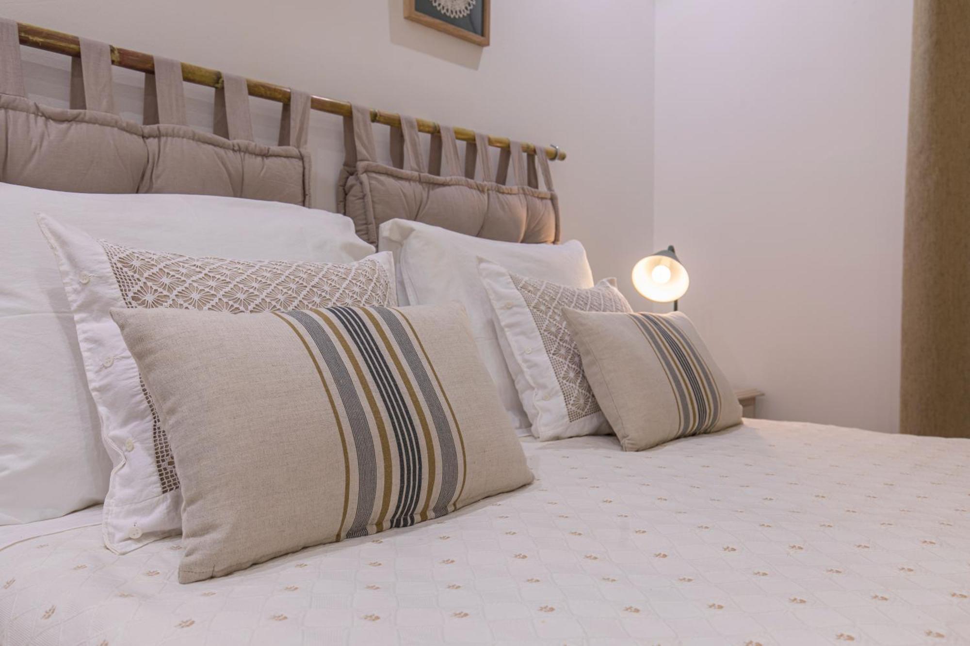 Comfortable Flat Near Marques De Pombal *