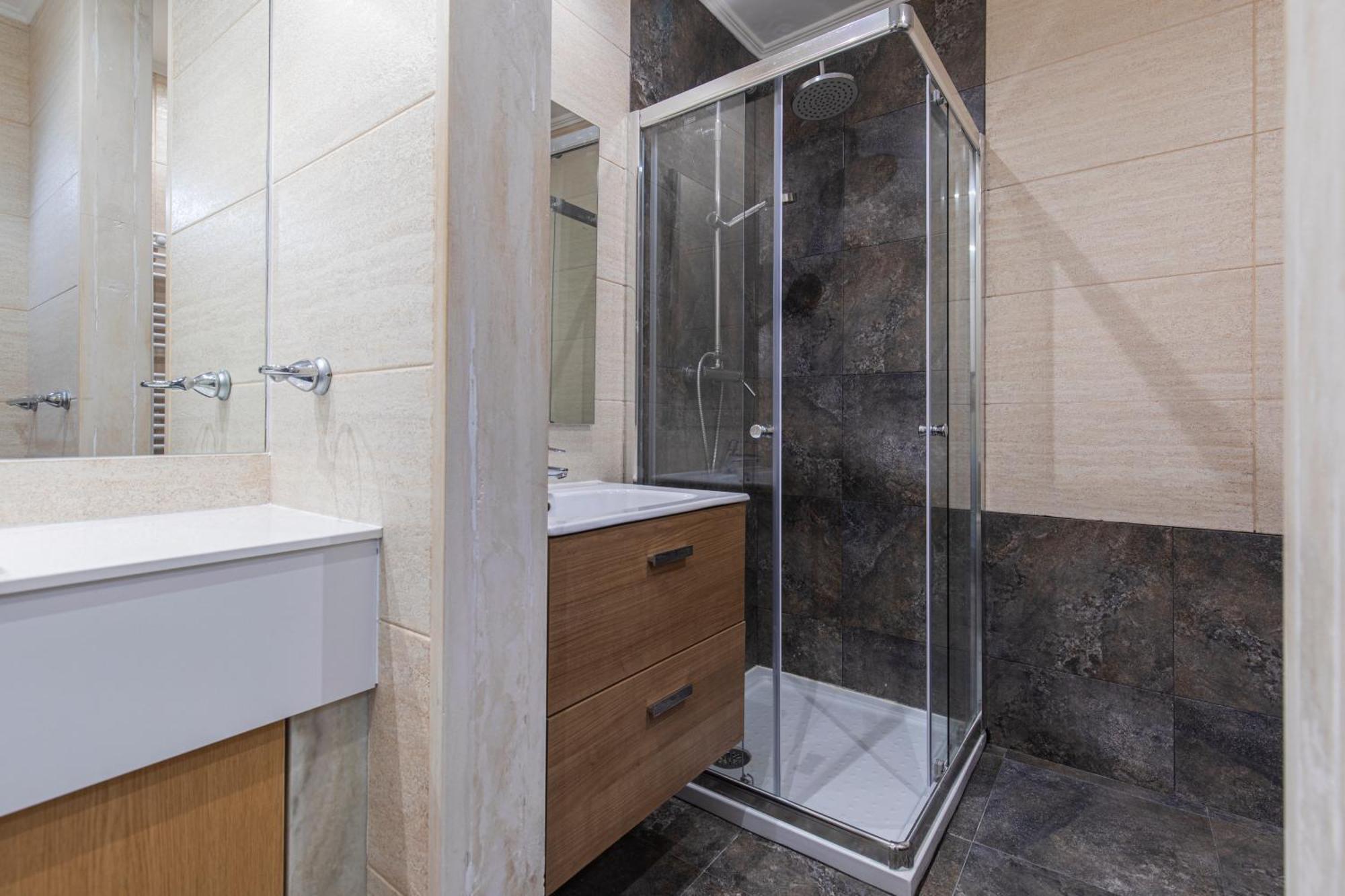Apartamento Comfortable Flat Near Marques De Pombal Lisboa